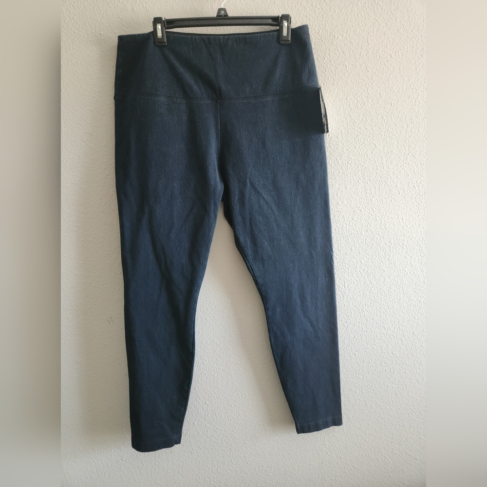Lysse Jegging Capri